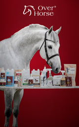 Over Horse już w Equishop
