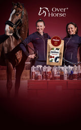 Over Horse w Equishop