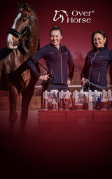 Over Horse już w Equishop