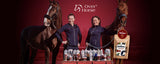 Over Horse w Equishop
