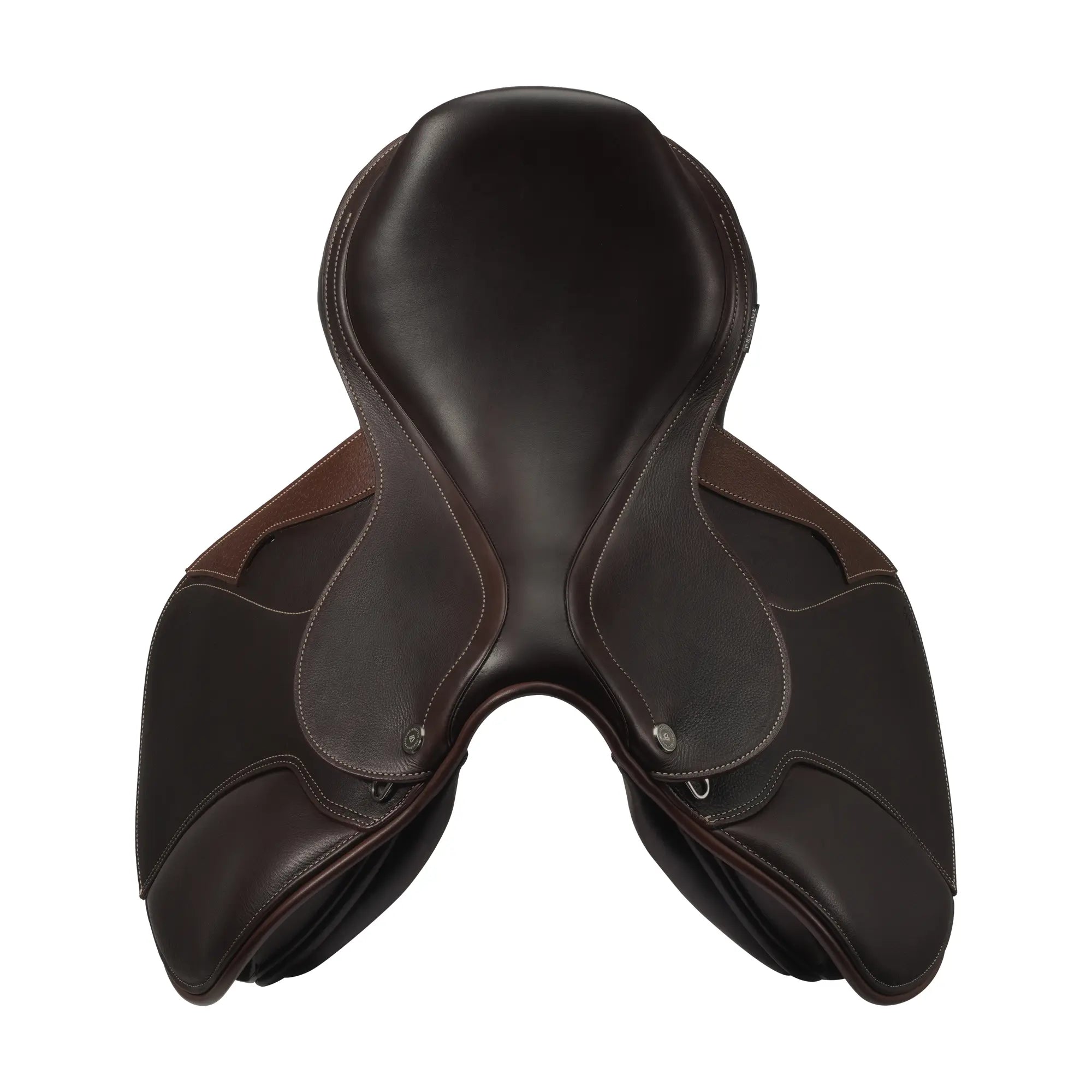 PRESTIGE ITALIA SIODŁO SKOKOWE PARIS MF LUX