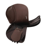 PRESTIGE ITALIA SIODŁO SKOKOWE PARIS MF LUX