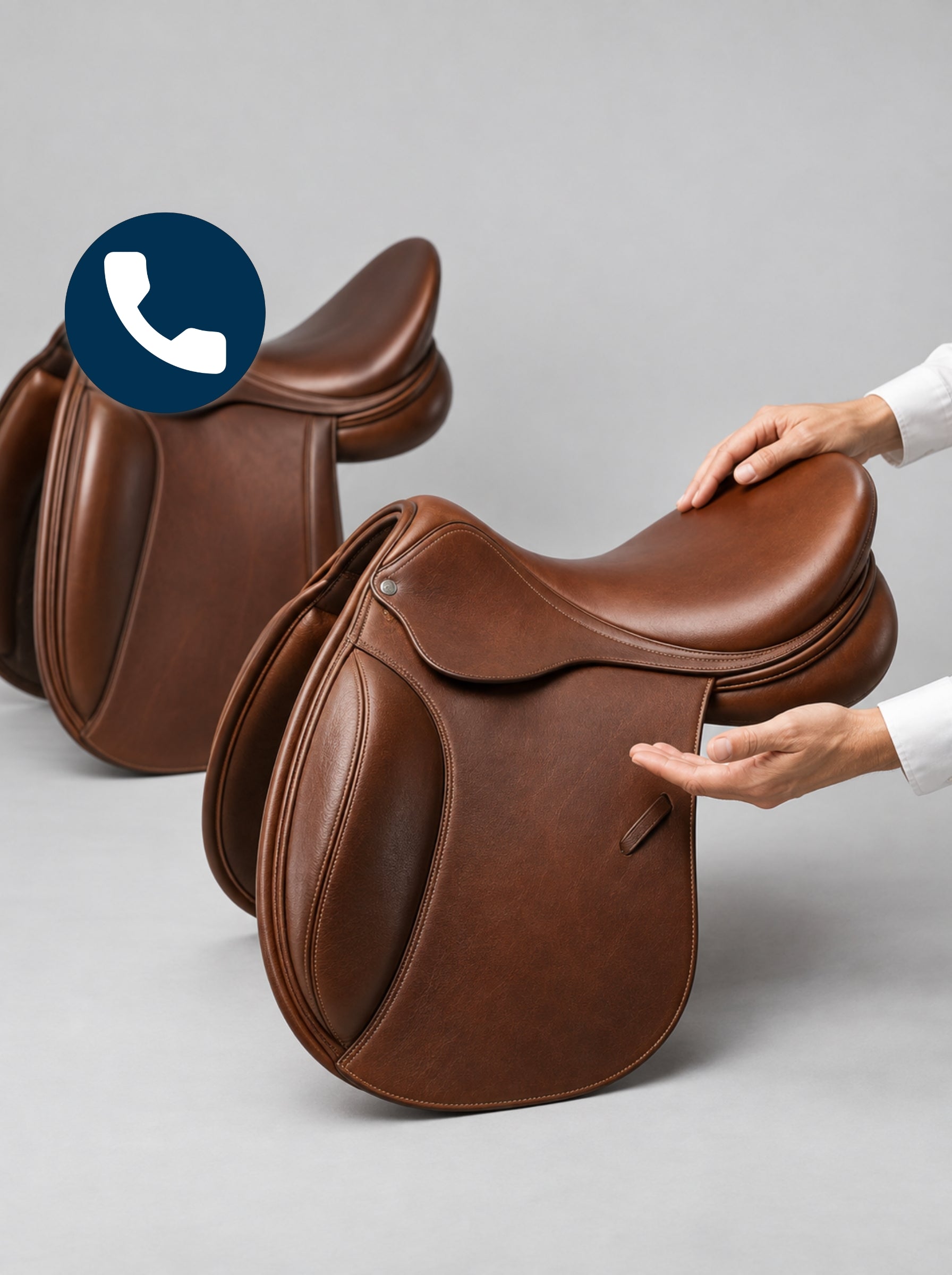 Help Choosing a Saddle