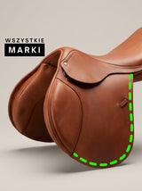 Saddle Flap Restitching