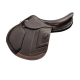 RENAISSANCE F2 CALFSKIN JUMPING SADDLE