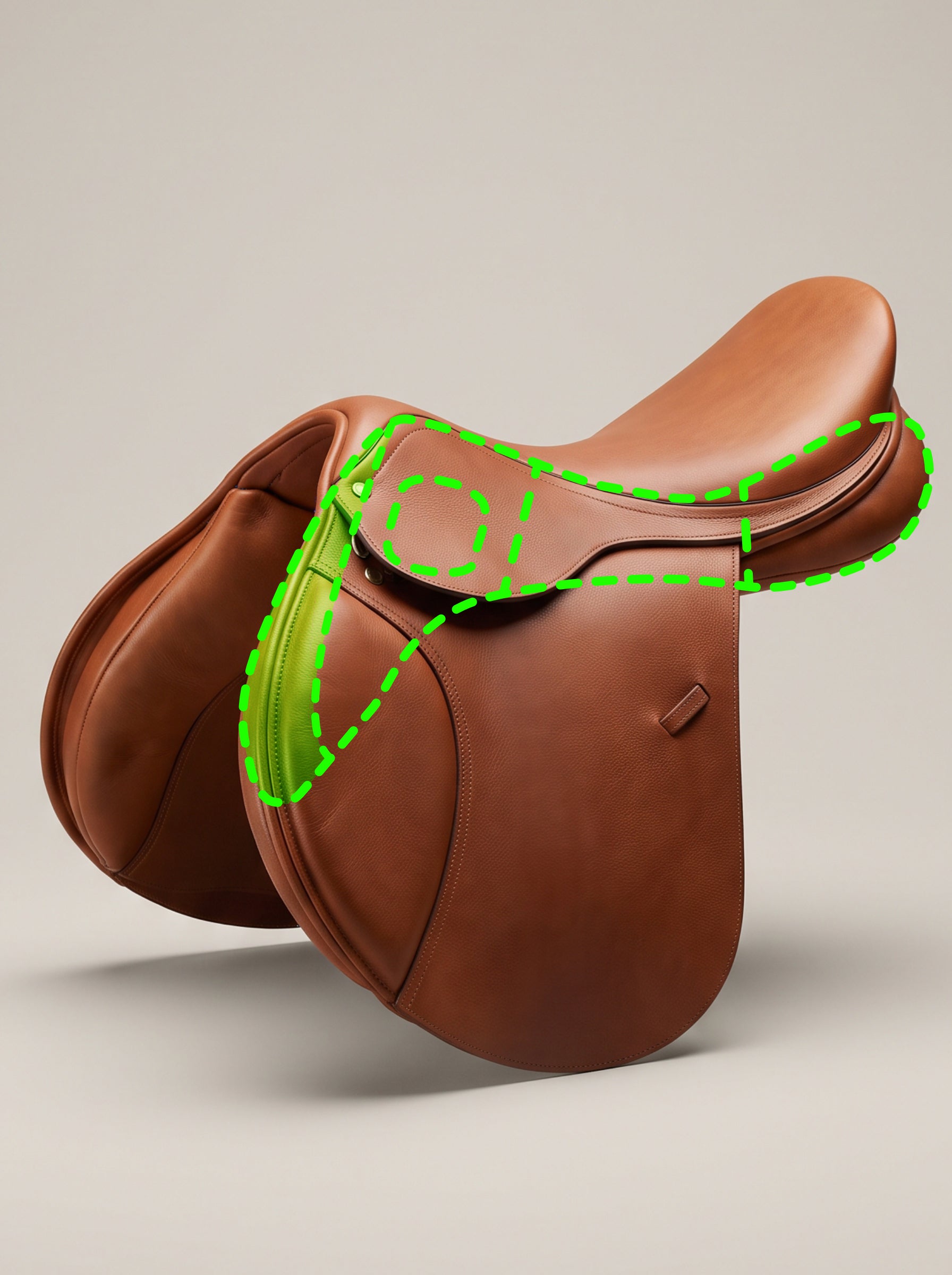 Wolna łopatka (Shoulder Free)