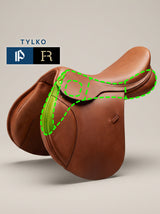 Shoulder Free Saddle Panel Adjustment