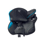 PRESTIGE ITALIA TREKKER M X-BREATH rally saddle