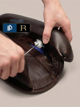 Saddle Flocking Top-Up