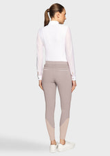 SAMSHIELD DIANE BRYCZESY JEŹDZIECKIE Z PEŁNYM LEJEM DAMSKIE