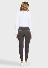 SAMSHIELD DIANE BRYCZESY JEŹDZIECKIE Z PEŁNYM LEJEM DAMSKIE