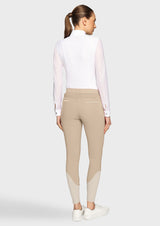 SAMSHIELD DIANE BRYCZESY JEŹDZIECKIE Z PEŁNYM LEJEM DAMSKIE