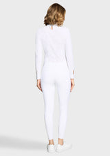 SAMSHIELD DIANE BRYCZESY JEŹDZIECKIE Z PEŁNYM LEJEM DAMSKIE