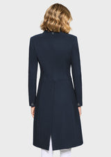 SAMSHIELD FRAC CRYSTAL FABRIC UJEŻDŻENIOWY FRAK JEŹDZIECKI DAMSKI