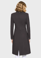 SAMSHIELD FRAC CRYSTAL FABRIC UJEŻDŻENIOWY FRAK JEŹDZIECKI DAMSKI