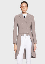 SAMSHIELD FRAC PREMIUM UJEŻDŻENIOWY FRAK JEŹDZIECKI DAMSKI