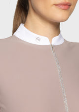 SAMSHIELD LOU JEŹDZIECKA KOSZULA KONKURSOWA DAMSKA