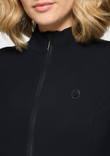 SAMSHIELD NINA TRENINGOWA KOSZULKA JEŹDZIECKA DAMSKA