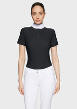 SAMSHIELD ROXY PREMIUM JEŹDZIECKA KOSZULA KONKURSOWA DAMSKA