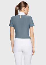 SAMSHIELD ROXY PREMIUM JEŹDZIECKA KOSZULA KONKURSOWA DAMSKA