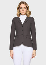 SAMSHIELD VICTORY PREMIUM FRAK JEŹDZIECKI DAMSKI