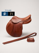 Saddle Component Replacement