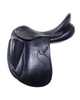 X-OPTIMAX K 18 DRESSAGE USED SADDLE