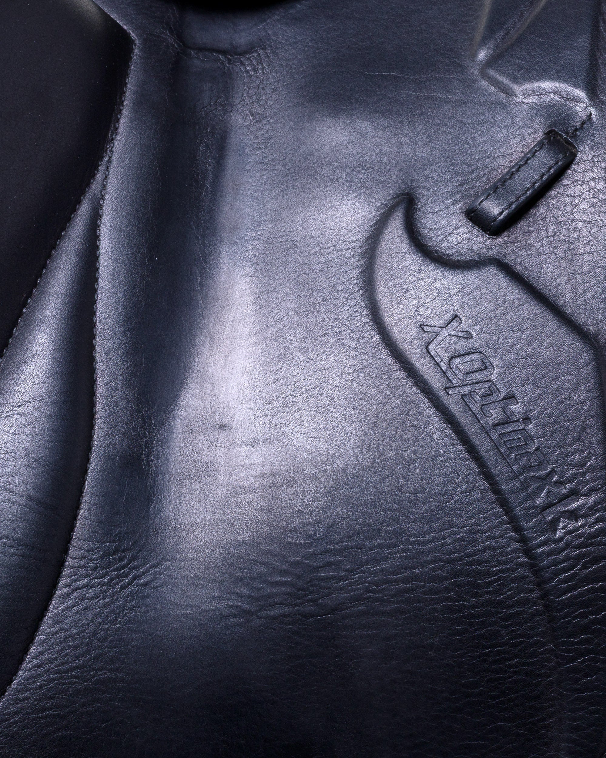 X-OPTIMAX K 18 DRESSAGE USED SADDLE