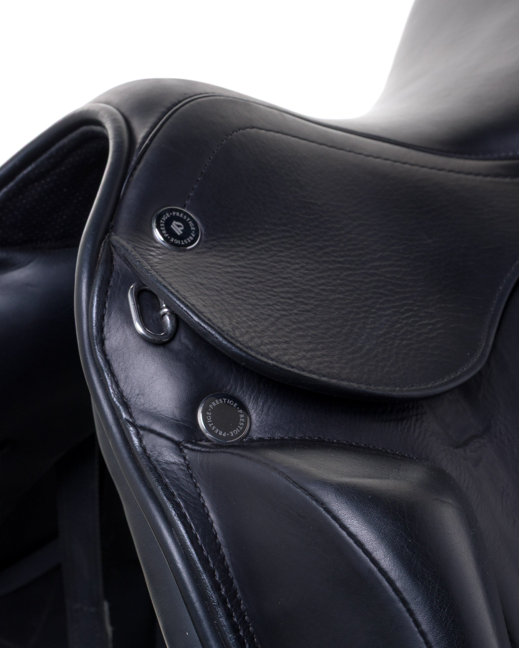 X-OPTIMAX K 18 DRESSAGE USED SADDLE