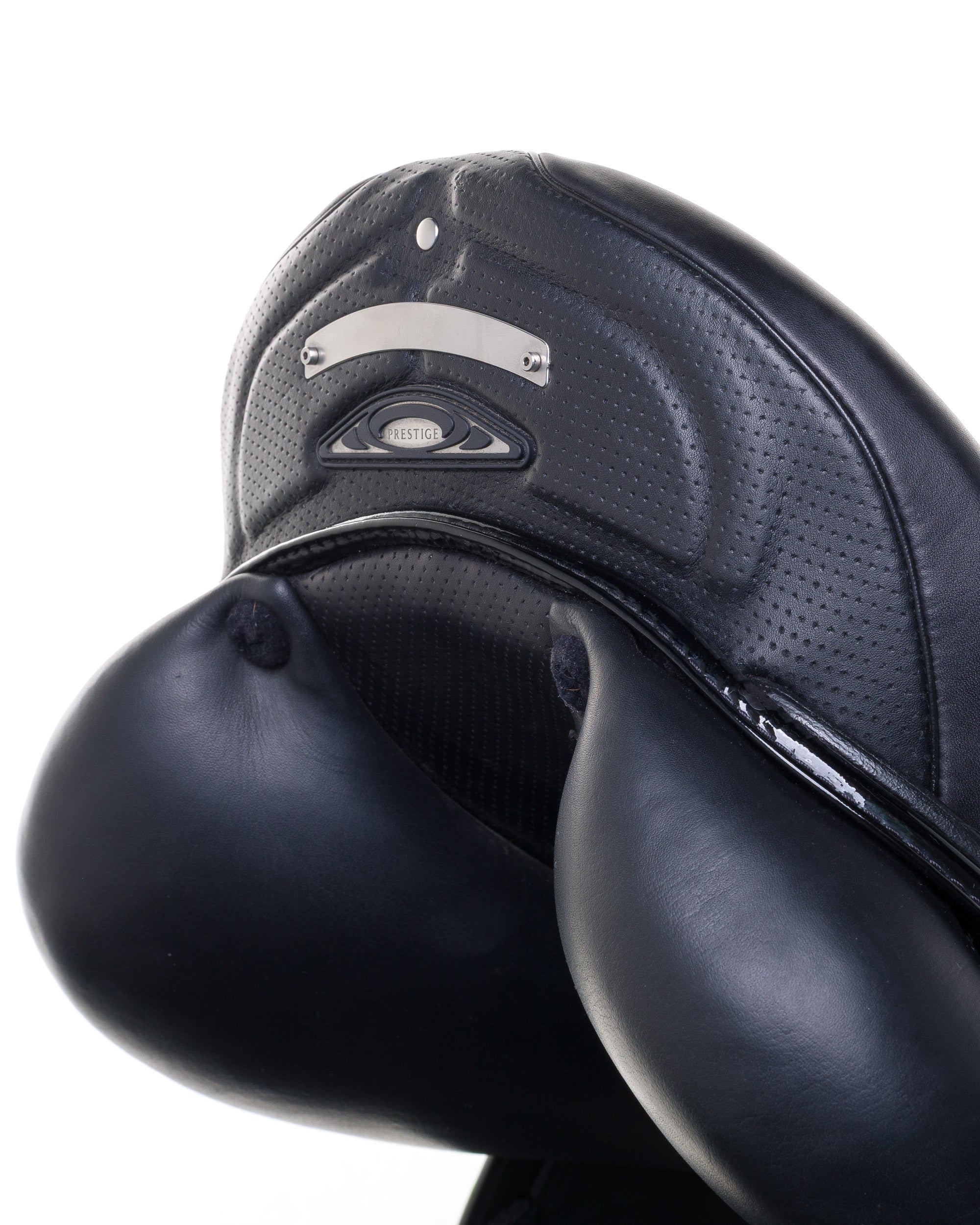 X-OPTIMAX K 18 DRESSAGE USED SADDLE