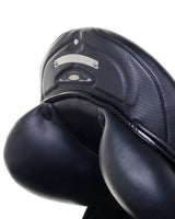 X-OPTIMAX K 18 DRESSAGE USED SADDLE