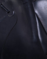 X-OPTIMAX K 18 DRESSAGE USED SADDLE