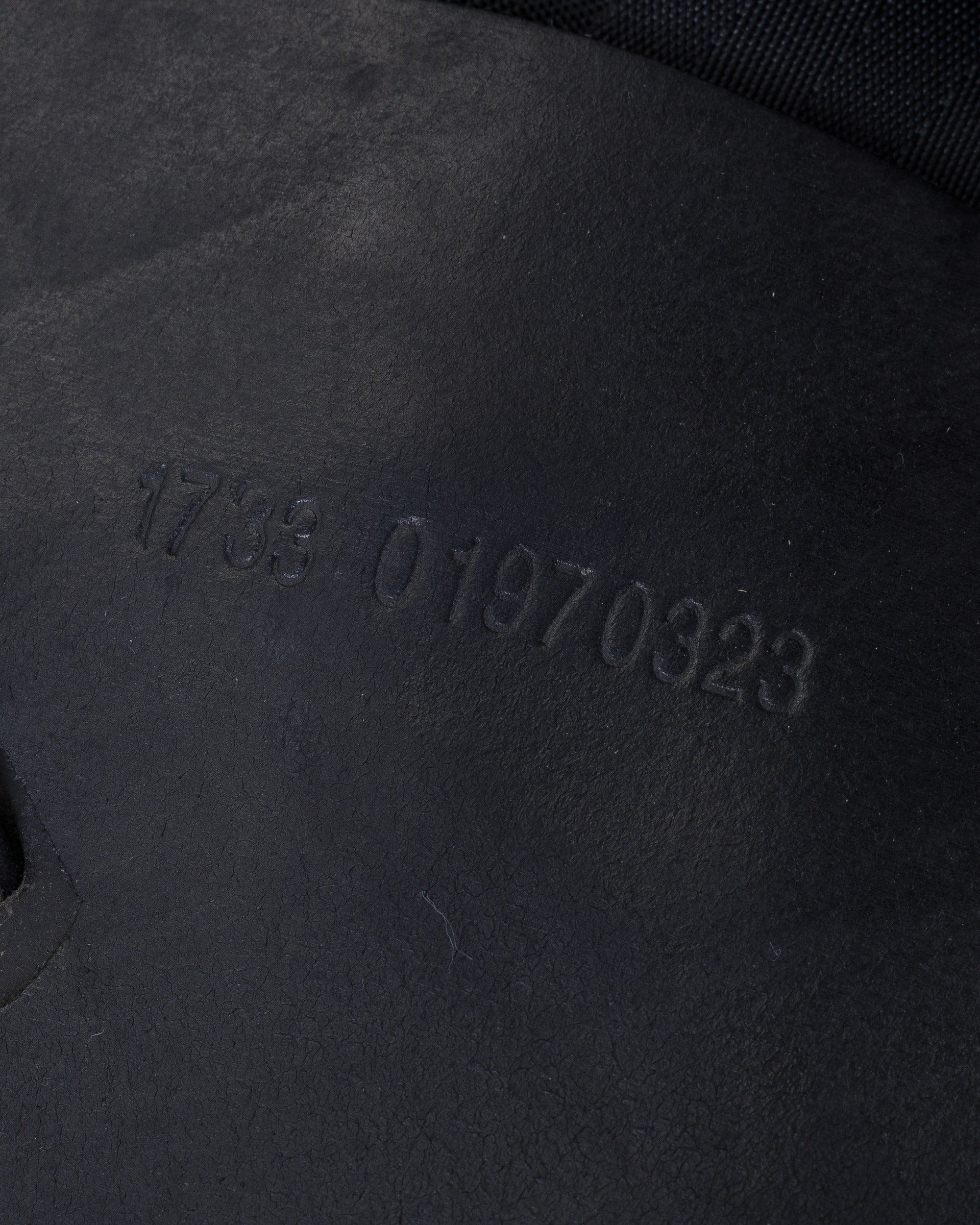 X-OPTIMAX K 18 DRESSAGE USED SADDLE