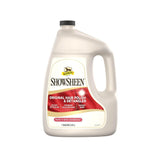 ABSORBINE PREPARAT DO GRZYWY I OGONA SHOWSHEEN HAIR POLISH & DETANGLER 3.8 L - Absorbine Equishop