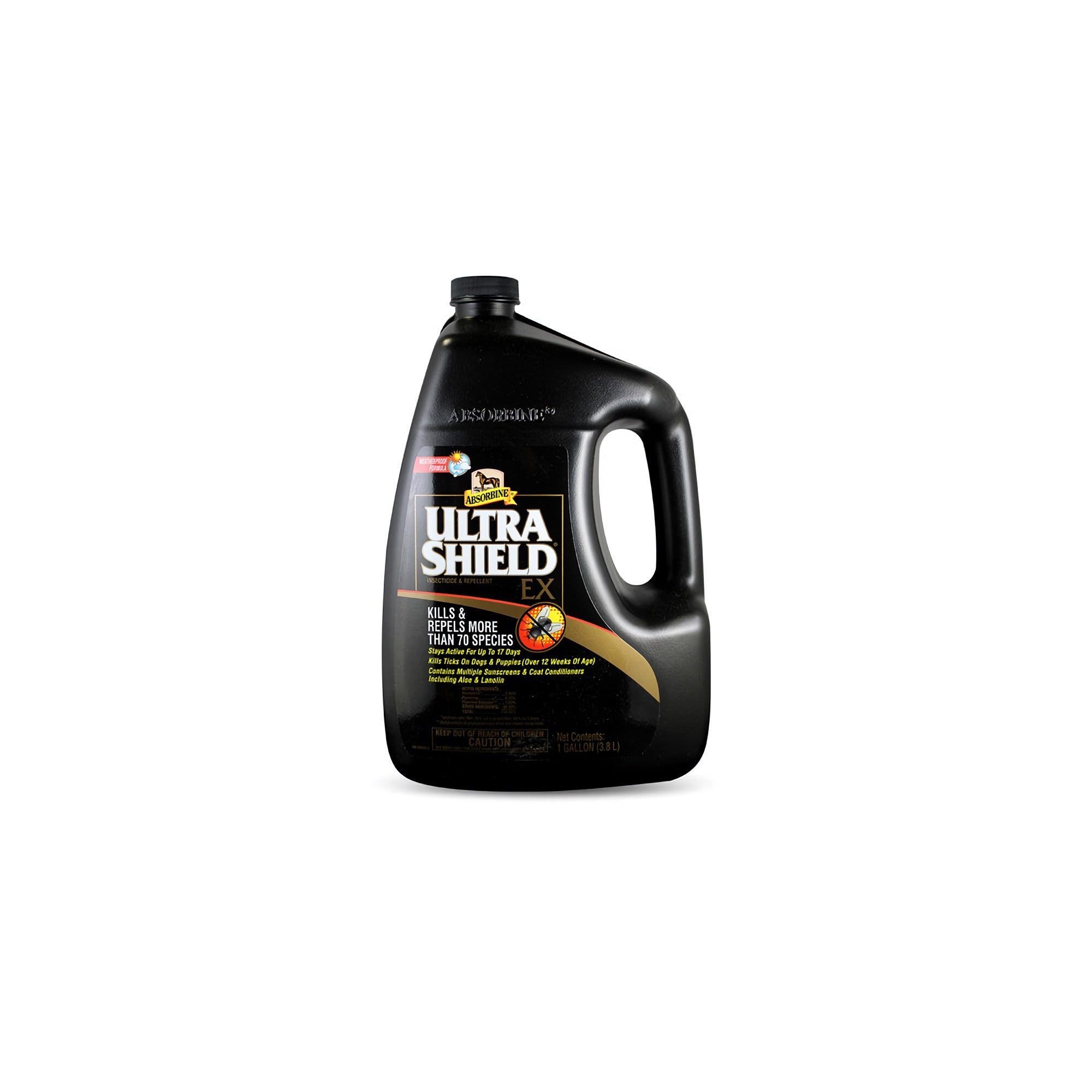 ABSORBINE PREPARAT PRZECIWOWADOWY ULTRASHIELD BRAND 3.8 L