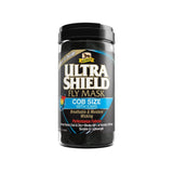 ABSORBINE SIATKA OCHRONNA NA MUCHY Z CZĘŚCIĄ NA USZY KONIA