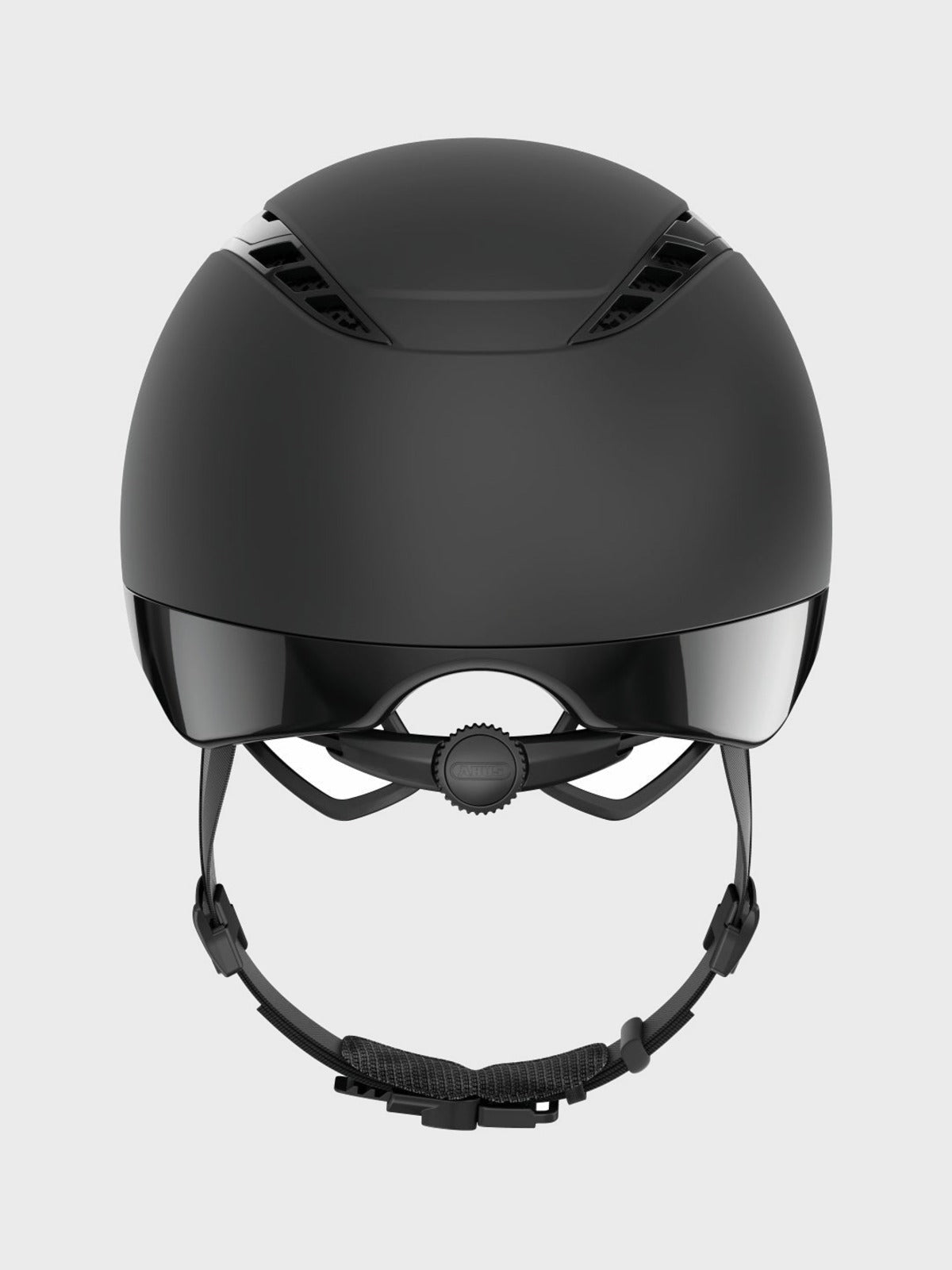 ABUS PIKEUR KASK JEŹDZIECKI AIRDUO - ABUS Equishop