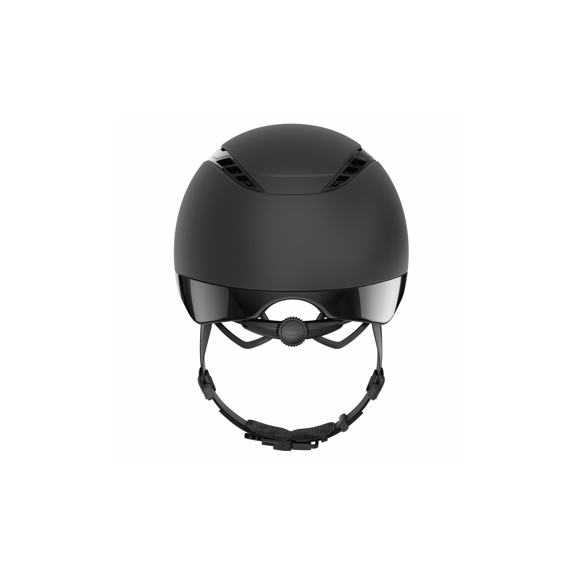 ABUS PIKEUR KASK JEŹDZIECKI AIRDUO - ABUS Equishop