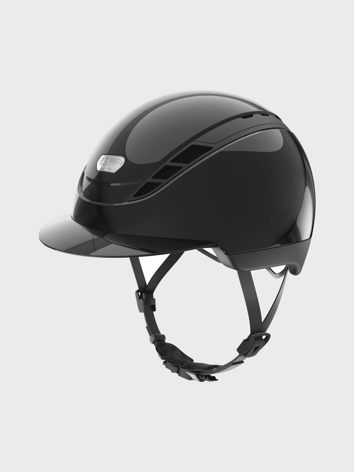 ABUS PIKEUR KASK JEŹDZIECKI AIRDUO - ABUS Equishop