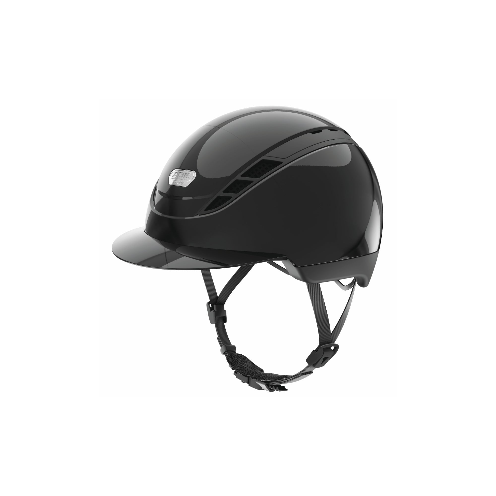 ABUS PIKEUR KASK JEŹDZIECKI AIRDUO - ABUS Equishop