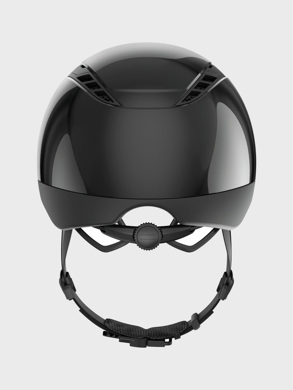 ABUS PIKEUR KASK JEŹDZIECKI AIRDUO - ABUS Equishop