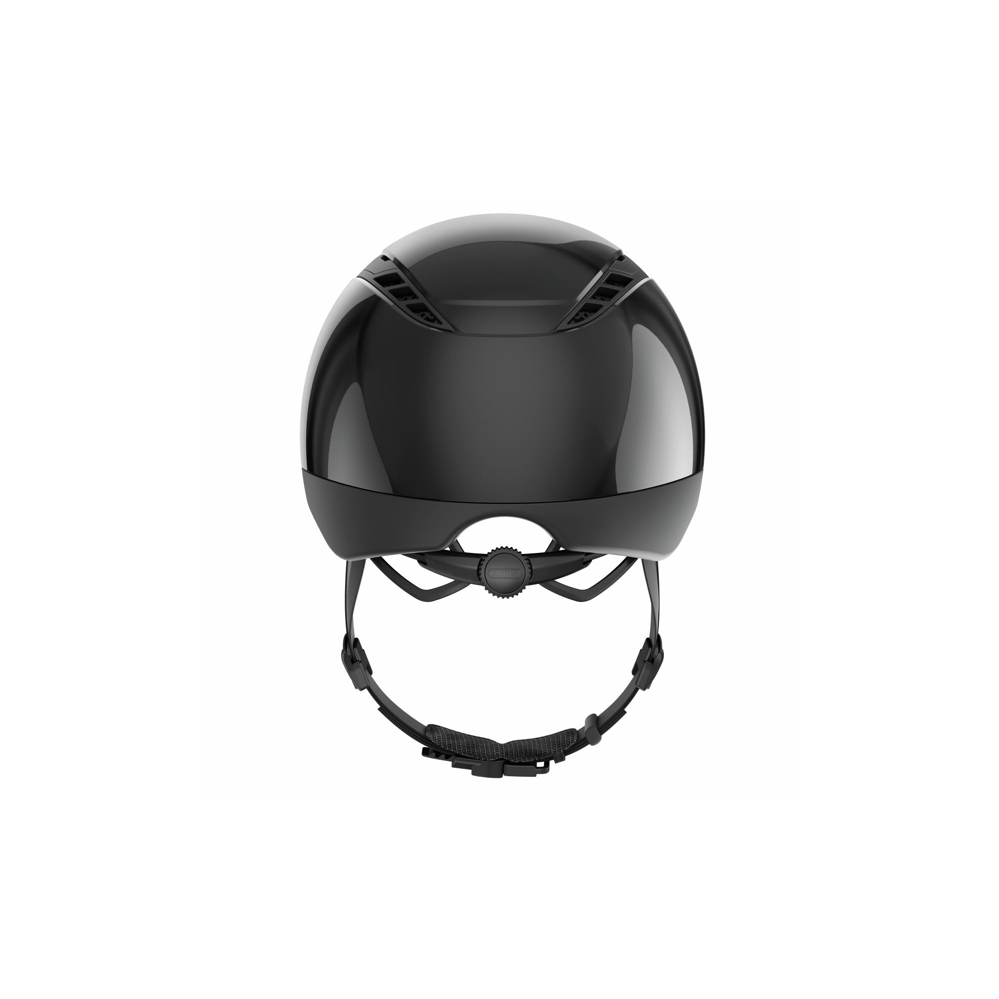 ABUS PIKEUR KASK JEŹDZIECKI AIRDUO - ABUS Equishop