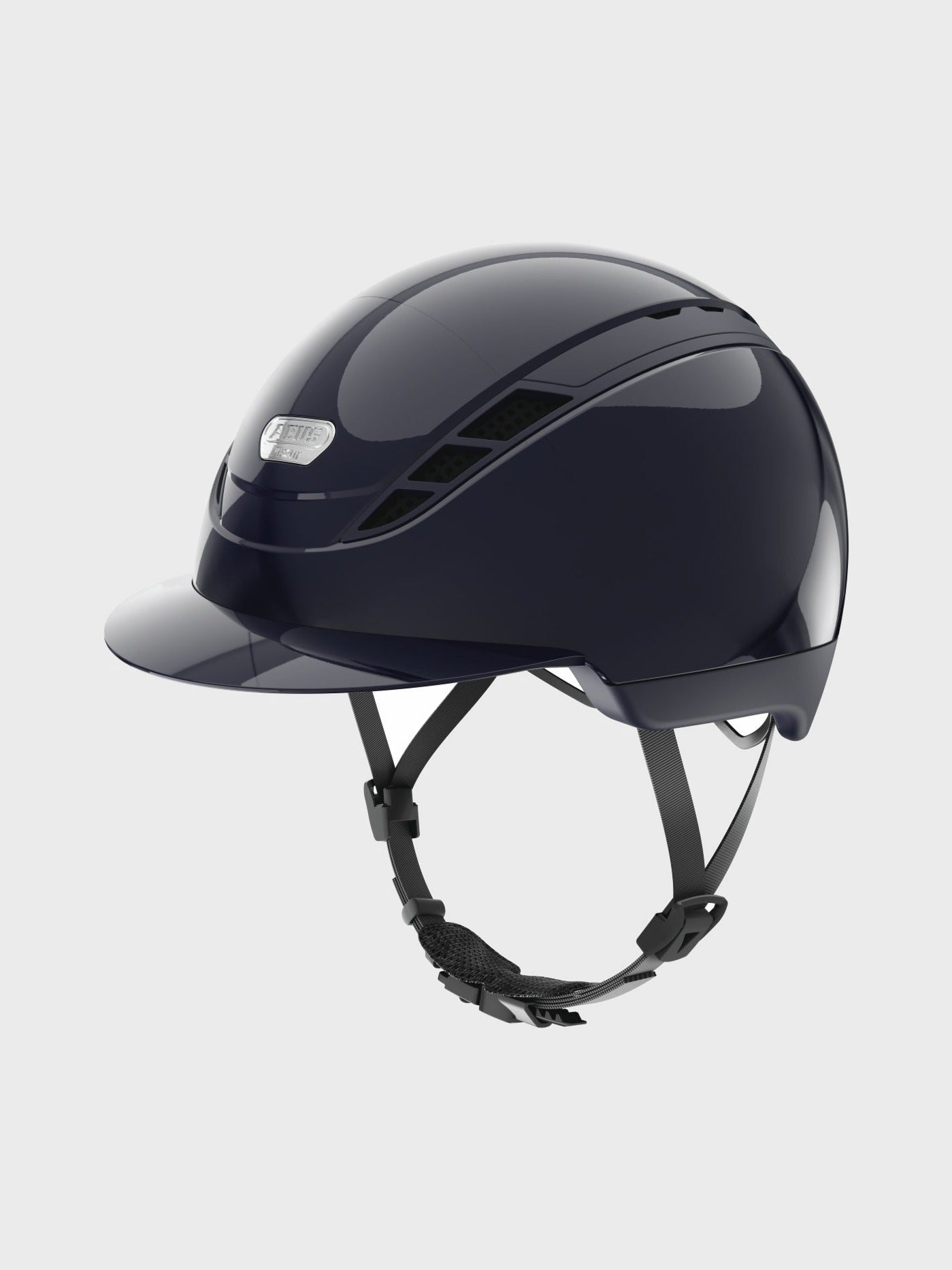ABUS PIKEUR KASK JEŹDZIECKI AIRDUO - ABUS Equishop