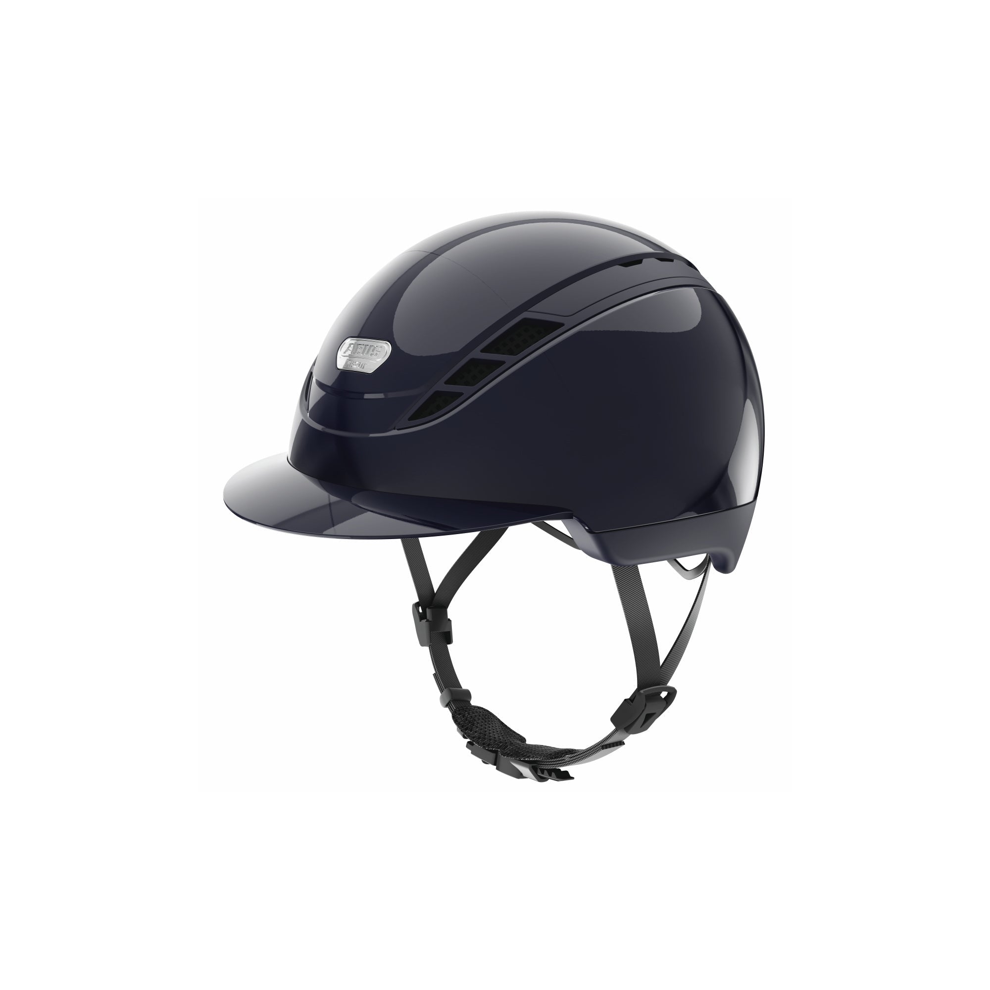 ABUS PIKEUR KASK JEŹDZIECKI AIRDUO - ABUS Equishop