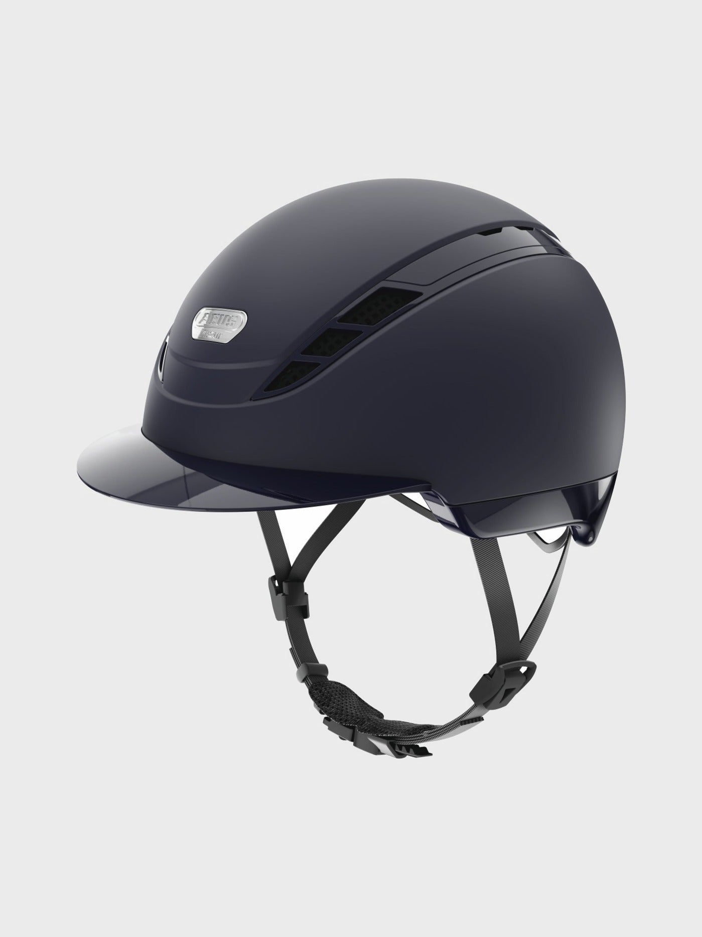ABUS PIKEUR KASK JEŹDZIECKI AIRDUO - ABUS Equishop