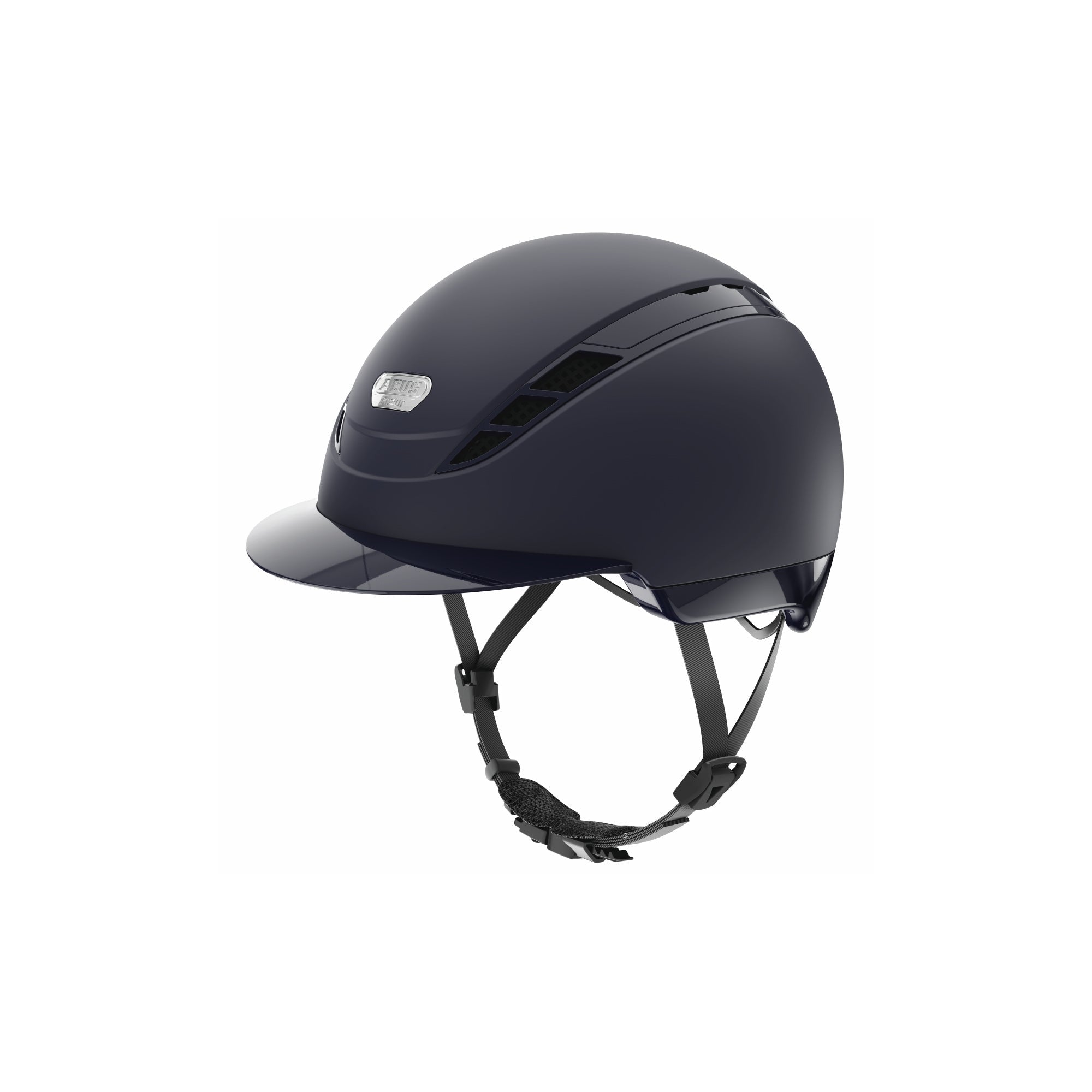 ABUS PIKEUR KASK JEŹDZIECKI AIRDUO - ABUS Equishop