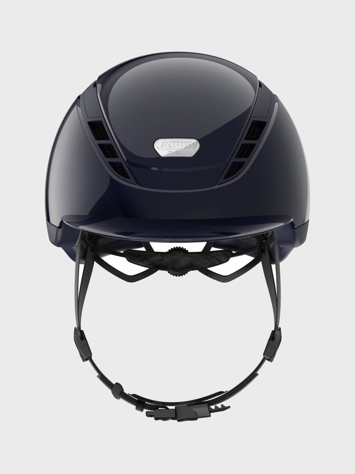 ABUS PIKEUR KASK JEŹDZIECKI AIRDUO - ABUS Equishop