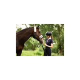 ABUS PIKEUR KASK JEŹDZIECKI AIRDUO - ABUS Equishop