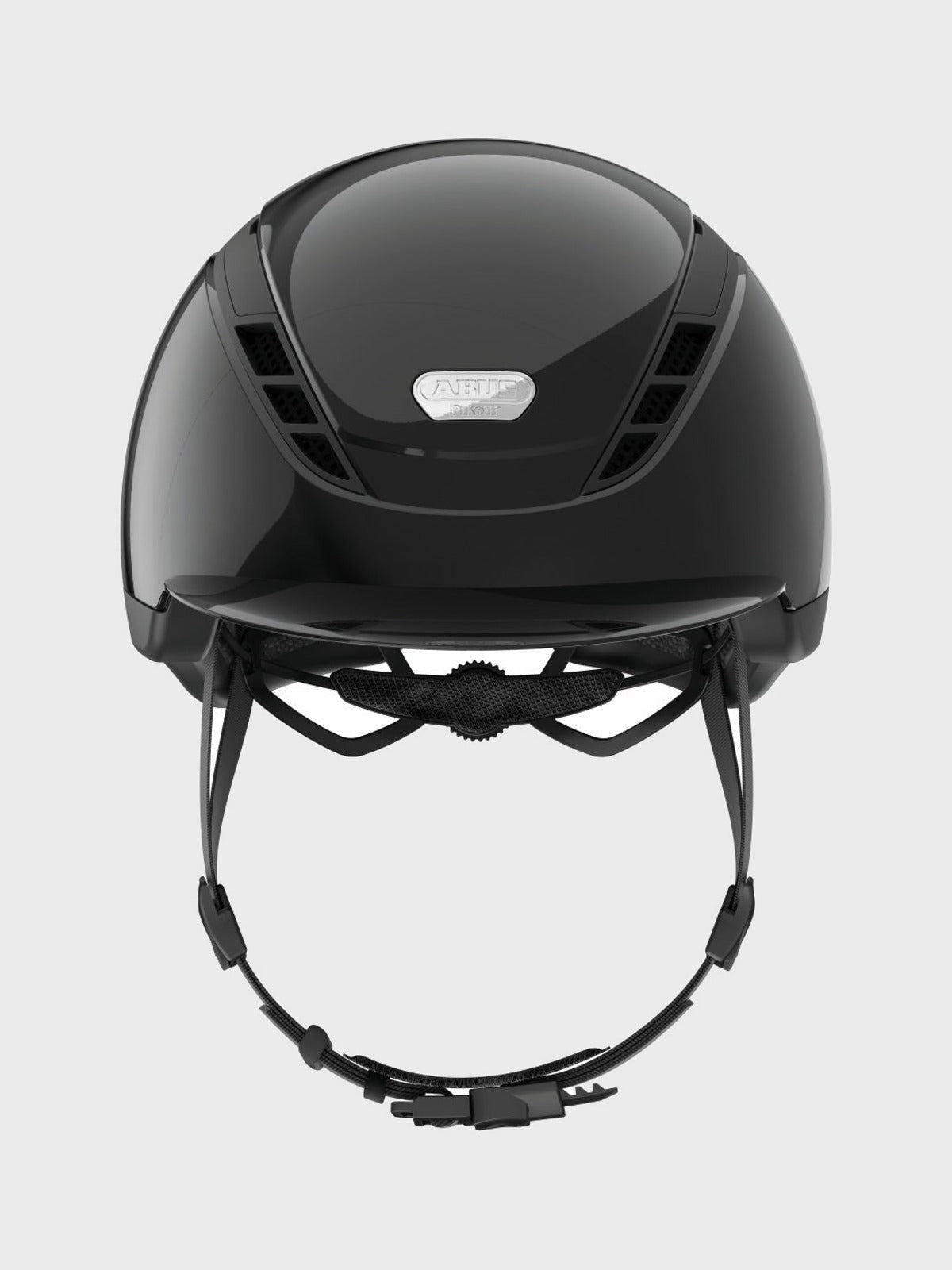 ABUS PIKEUR KASK JEŹDZIECKI AIRDUO - ABUS Equishop