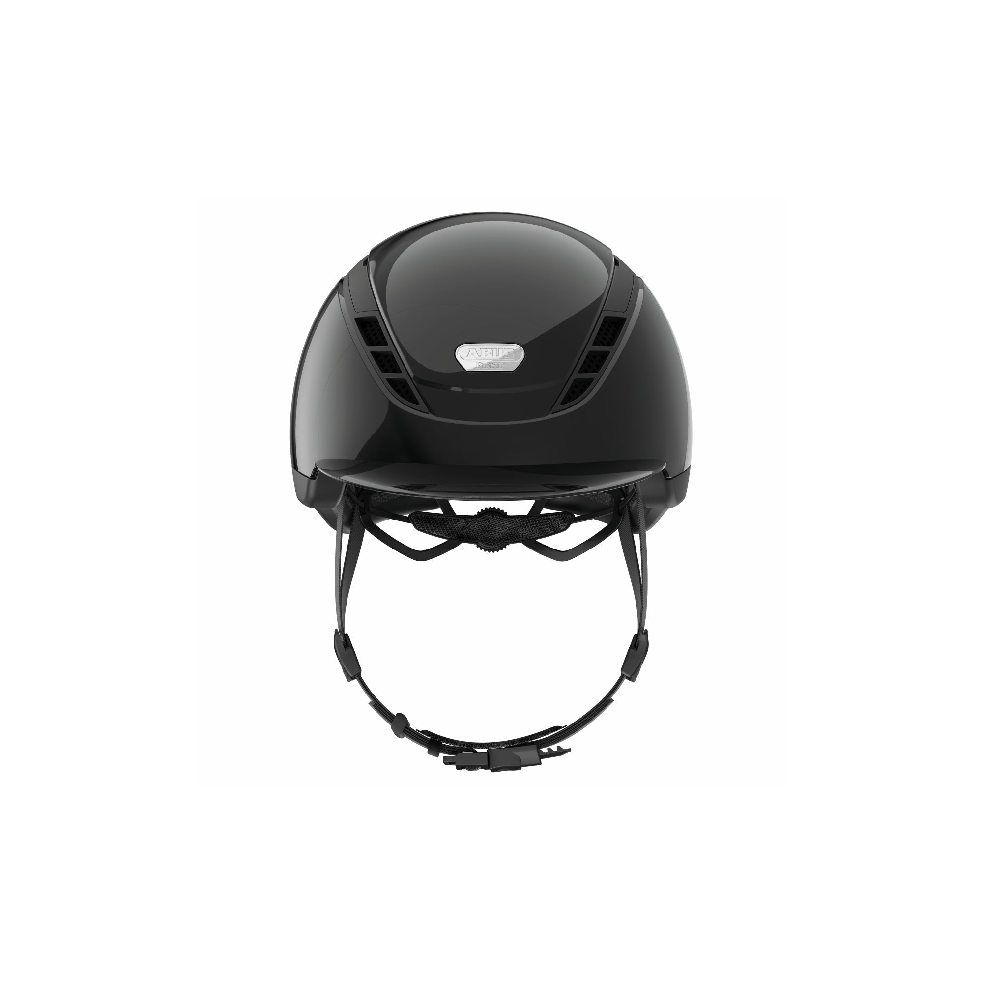 ABUS PIKEUR KASK JEŹDZIECKI AIRDUO - ABUS Equishop